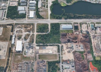 Fort Myers, FL Industrial Land - 7110 Pennsylvania St