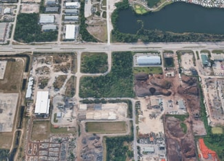 Fort Myers, FL Industrial - 7110 Pennsylvania St