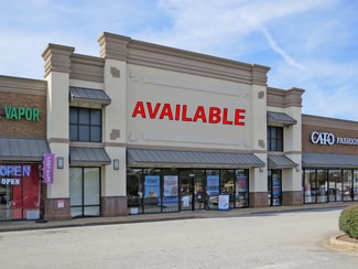 Bainbridge, GA Retail - Tallahasee Hwy