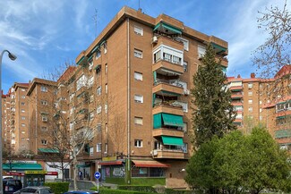 Madrid, MAD Apartments - undefined