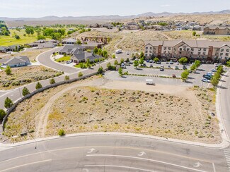 Elko, NV Commercial Land - 2215 Ruby Vista Dr