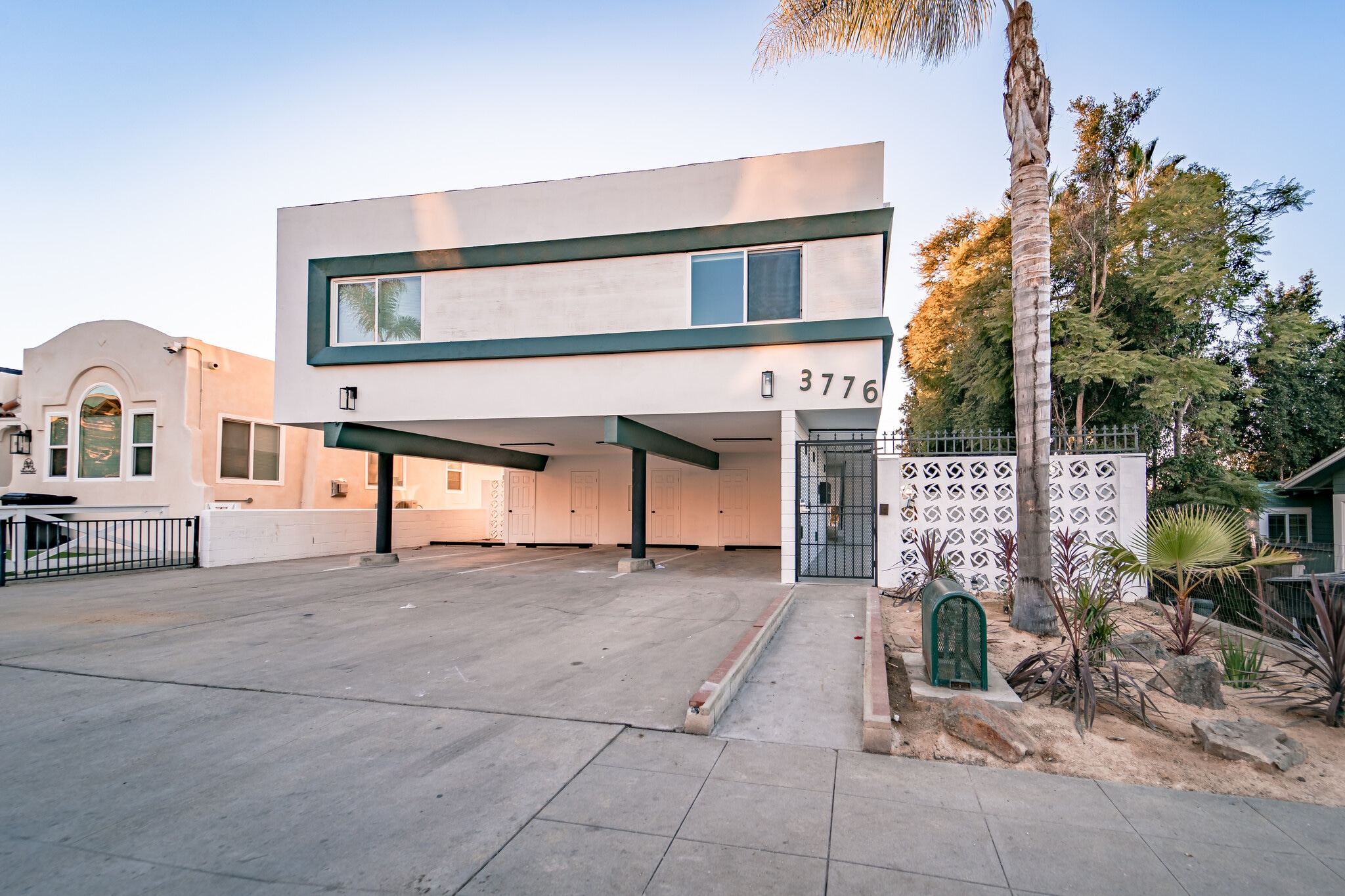 3776 Villa Terr., San Diego, CA for Sale