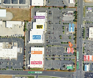 Logan, UT Retail - 1475 N Main St