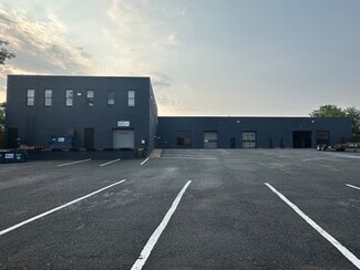 Merrifield, VA Industrial - 2811 Old Lee Hwy