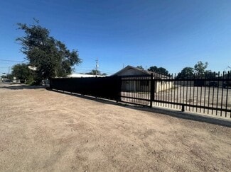 Houston, TX Retail - 10215 Tanner Rd