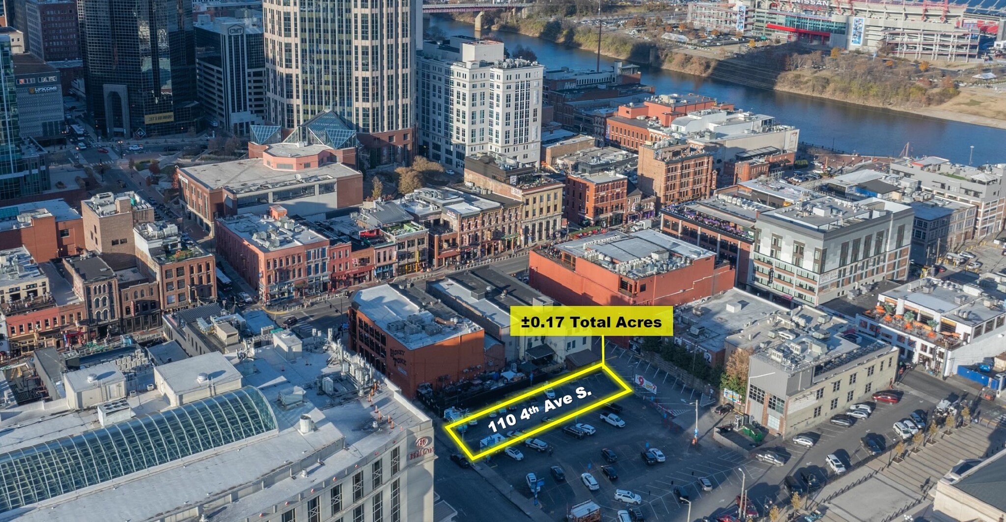 110 4th S ave, Nashville, TN for Sale