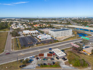 Saint Petersburg, FL Auto Repair - 9901 4th St N