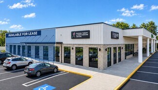 Essex, CT Retail - 125 Westbrook Rd Essex, CT Retail - 125 Westbrook Rd