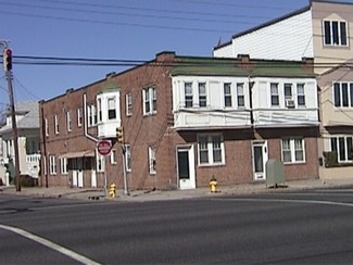 Ventnor City, NJ Apartments - Corner Buffalo at Atlantic Avenue