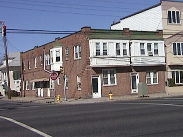 Corner Buffalo at Atlantic Avenue, Ventnor City, NJ for Sale