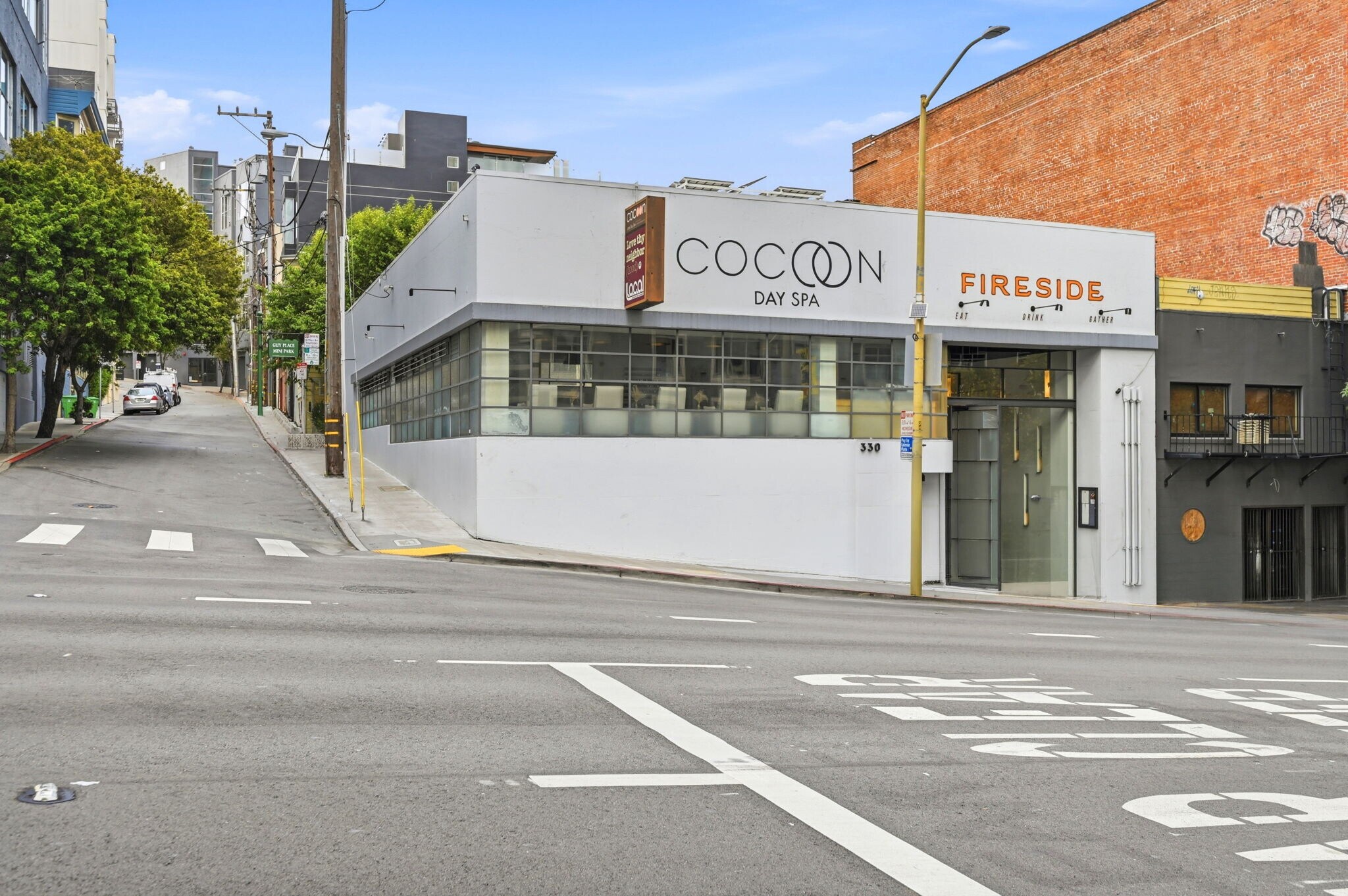 330 1st St, San Francisco, CA for Rent