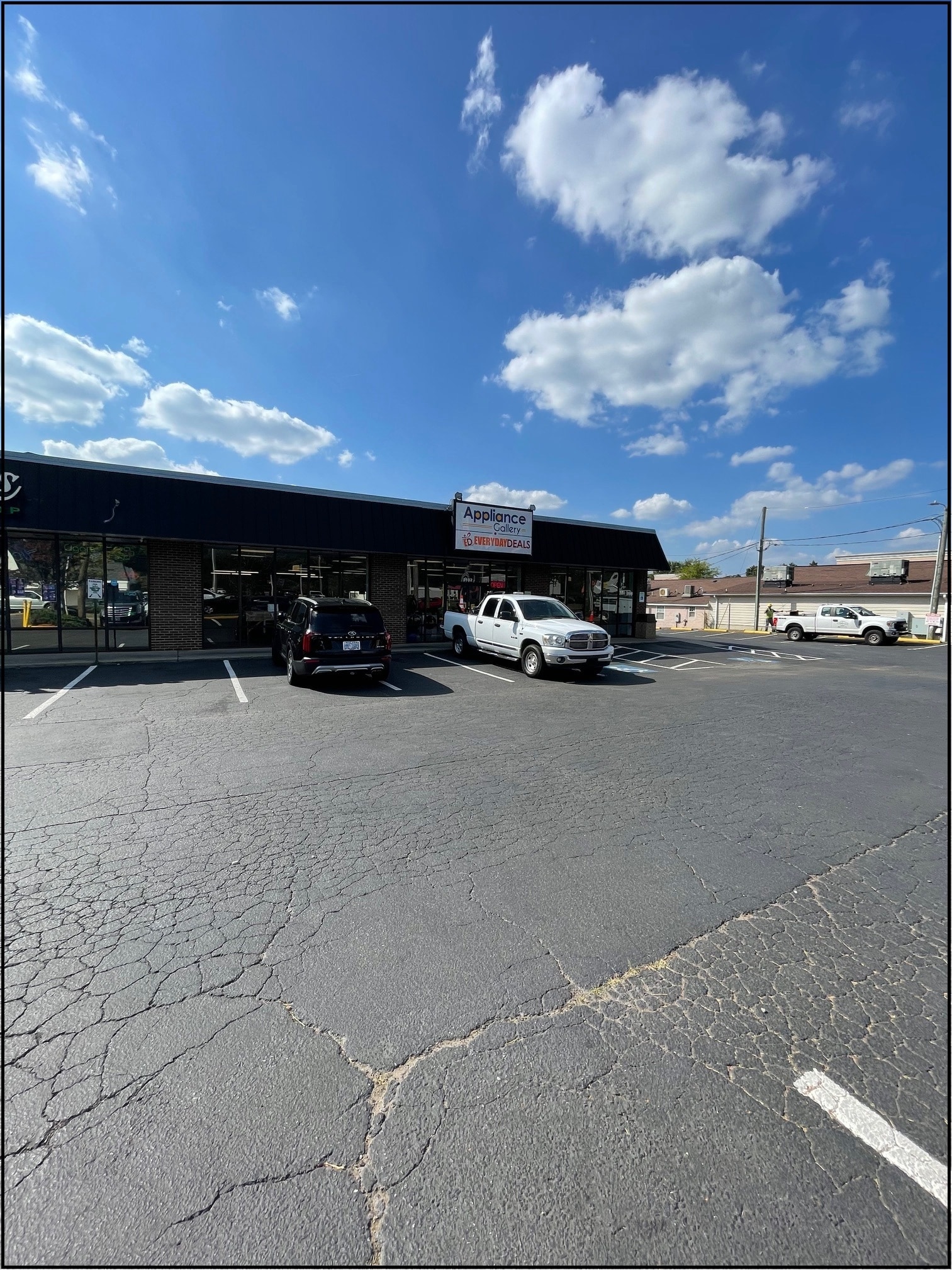 5102-5106 South Blvd, Charlotte, NC for Rent