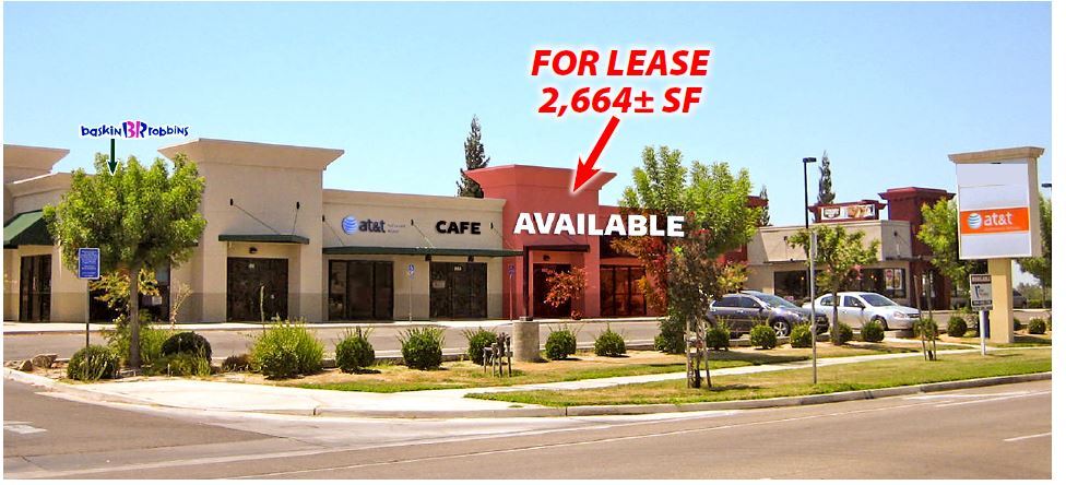 561-567 I St, Reedley, CA for Rent