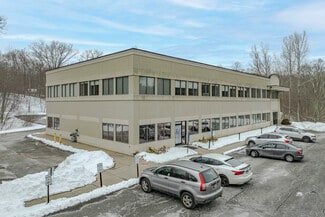 Middlebury, CT Office - 765 Straits Tpke