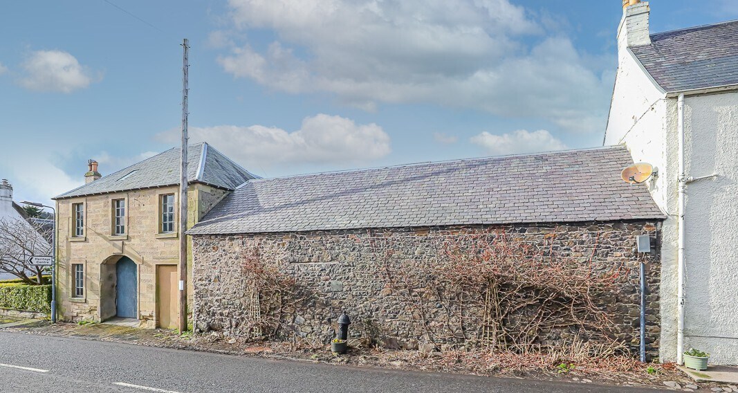 High St, Kelso, SCB for Sale