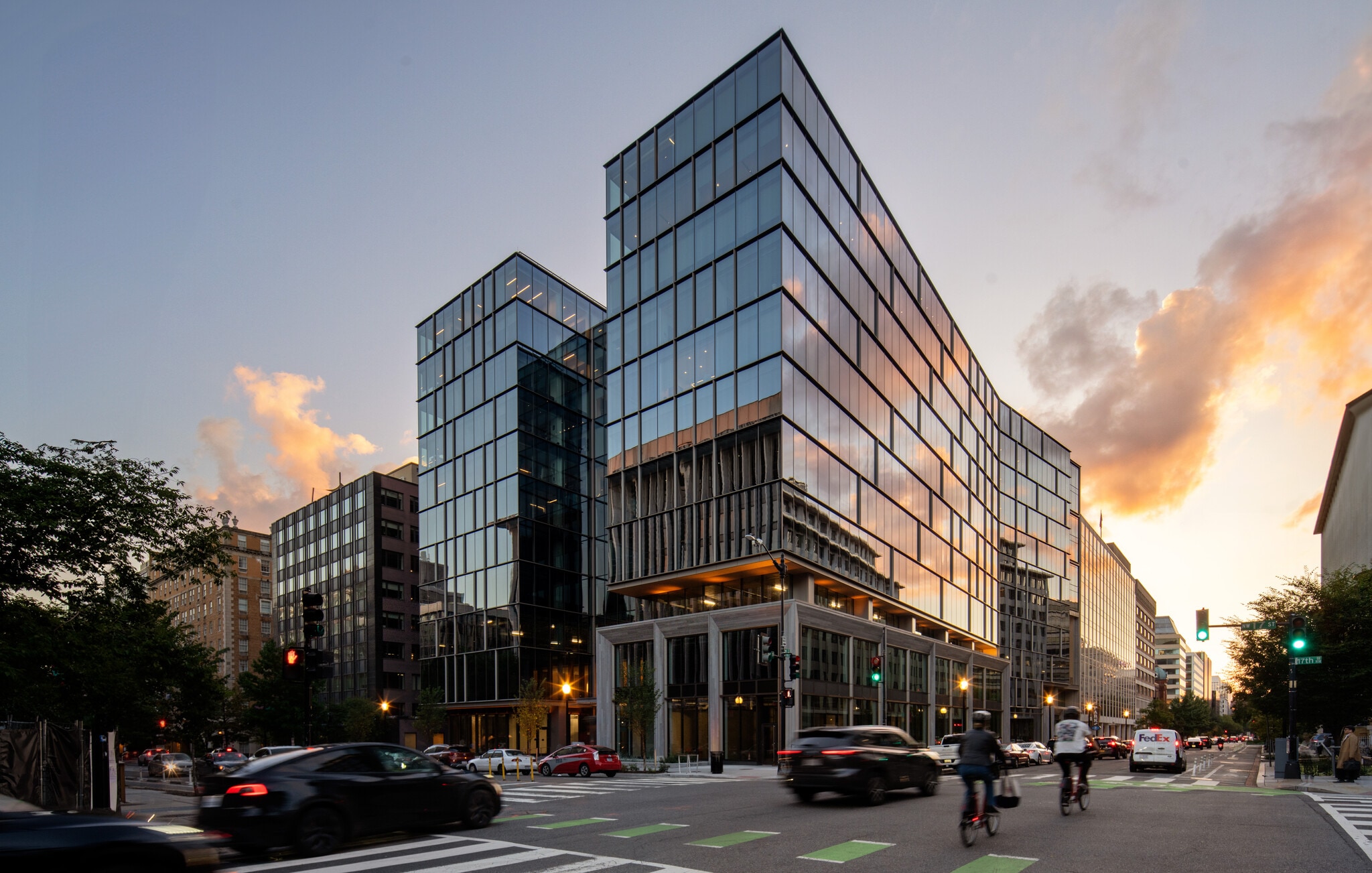 1700 M St NW, Washington, DC for Rent