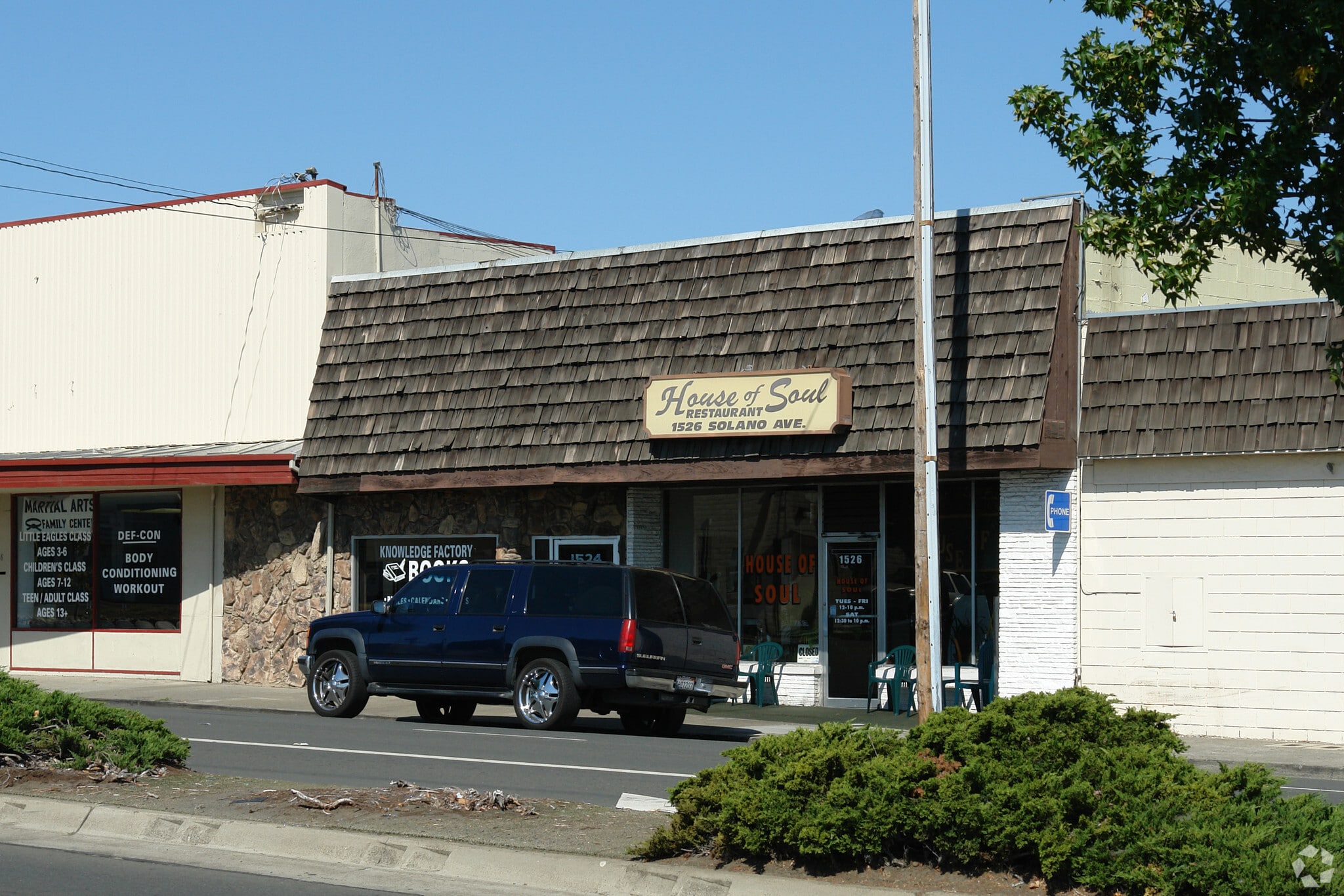 1524-1526 Solano Ave, Vallejo, CA for Sale