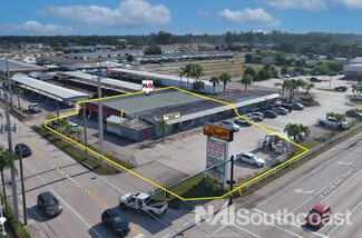 Stuart, FL Retail - 2885 SE Federal Hwy