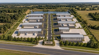 Anderson, TX Industrial - 6721 Highway 30