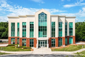 Decatur, GA Office - 4153 Flat Shoals Pky