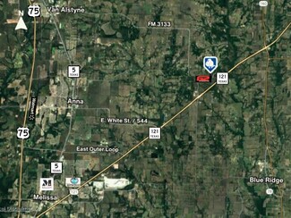 Anna, TX Commercial - 8030 County Road 528