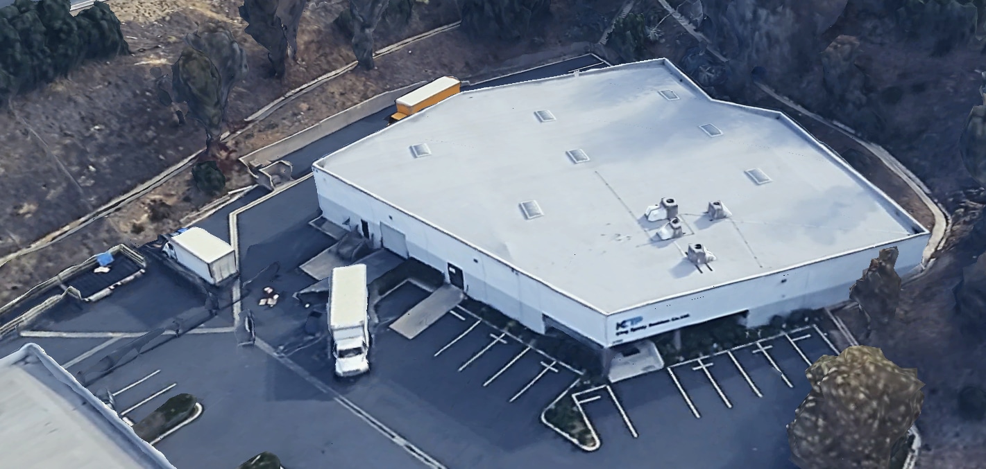 3192 Factory Dr, Pomona, CA for Rent