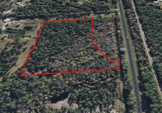 Pierson, FL Residential - 0 US 17 Hwy