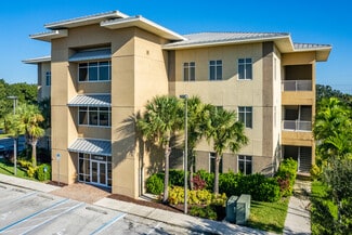 Fort Myers, FL Office - 11390 Palm Beach Blvd