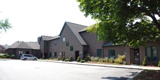 Asheville, NC Office - 932 Hendersonville Rd