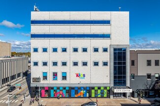 Appleton, WI Office - 100 W College Ave