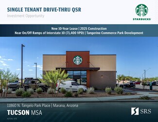 Marana, AZ undefined - 11860 Tangelo Pk pl Marana, AZ undefined - 11860 Tangelo Pk pl