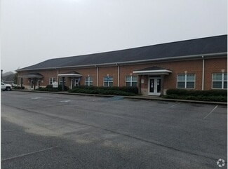 Pooler, GA Office - 131 Canal St