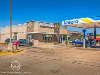 Waldron, AR Convenience Store - 42 Sweetgum ln
