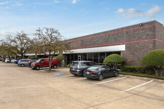 Carrollton, TX Office - 3440 Sojourn Dr
