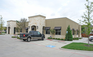 Arlington, TX Office - 1261 Green Oaks Blvd