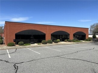 Clemmons, NC Office - 2235 Lewisville Clemmons Rd