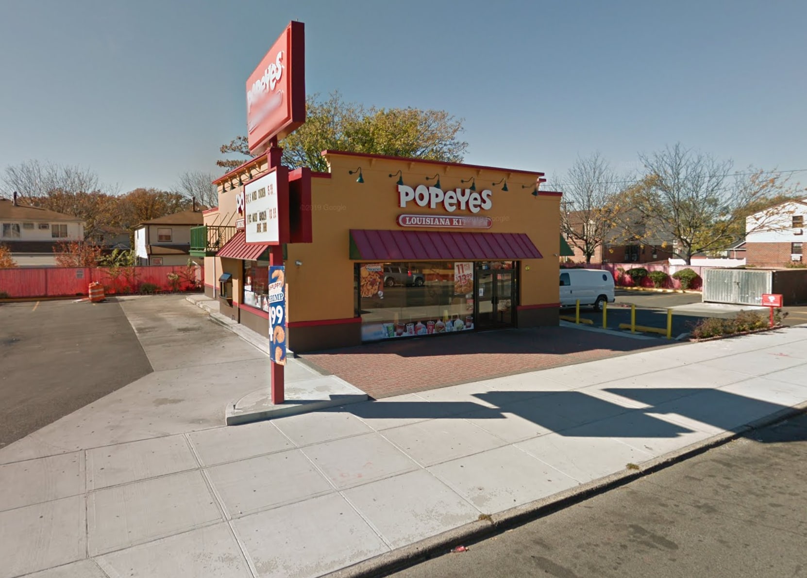 122-10 Guy R Brewer Blvd, Springfield Gardens, NY for Rent
