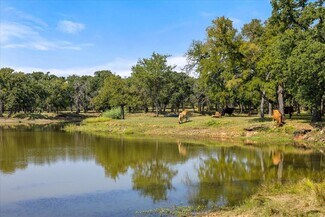 Lipan, TX Residential Land - 11230 Light Rd