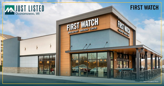 Oconomowoc, WI undefined - 1295 Olympia Fields Dr