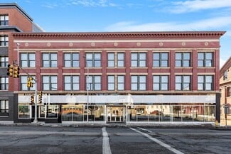 Fitchburg, MA Retail - 10 Main St