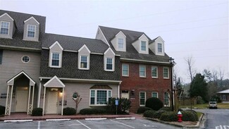 Jacksonville, NC Office - 825 Gum Branch Rd