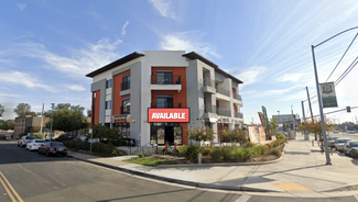 Sacramento, CA Retail - 6601 Folsom Blvd
