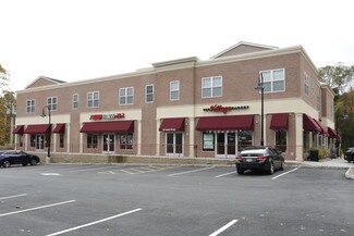 Towaco, NJ Retail - 702 Main Rd