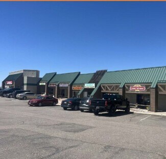 Parker, CO Commercial Land - 6067 Pine Lane Parker, CO Commercial Land - 6067 Pine Lane