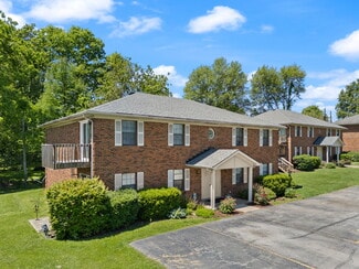 Sellersburg, IN Apartments - 808 S Indiana Ave