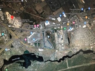 Calverton, NY Industrial - 1843 Middle Rd Calverton, NY Industrial - 1843 Middle Rd