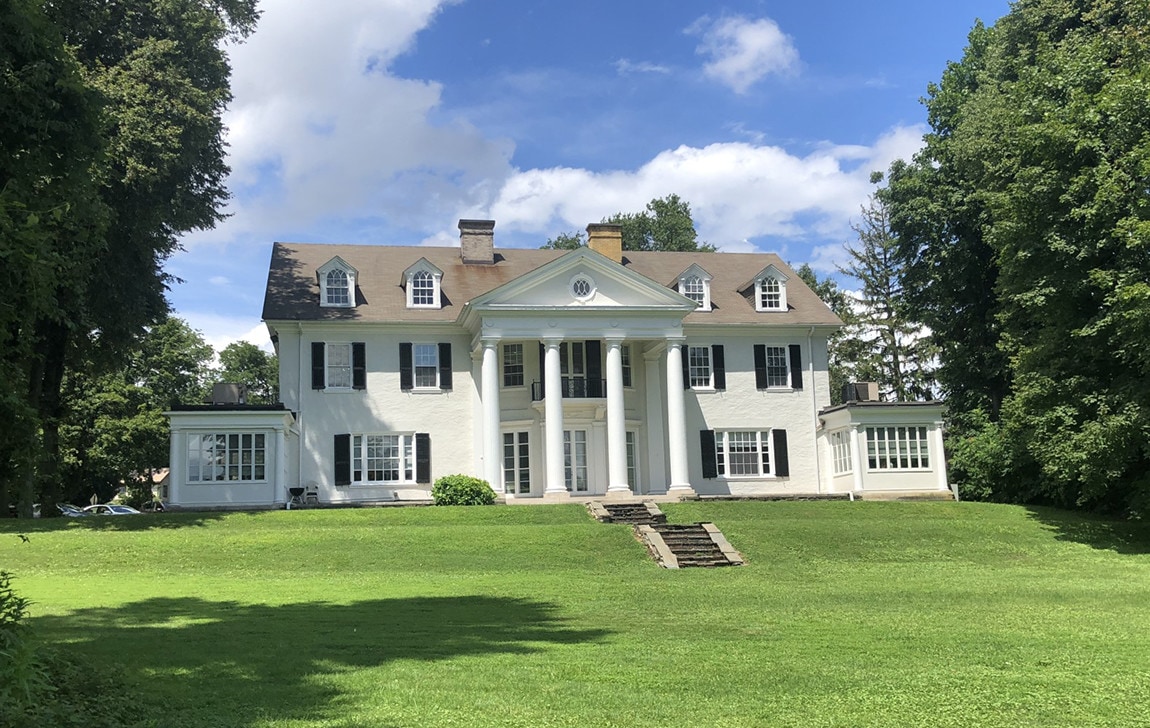 15 Garrett Ave, Bryn Mawr, PA for Sale