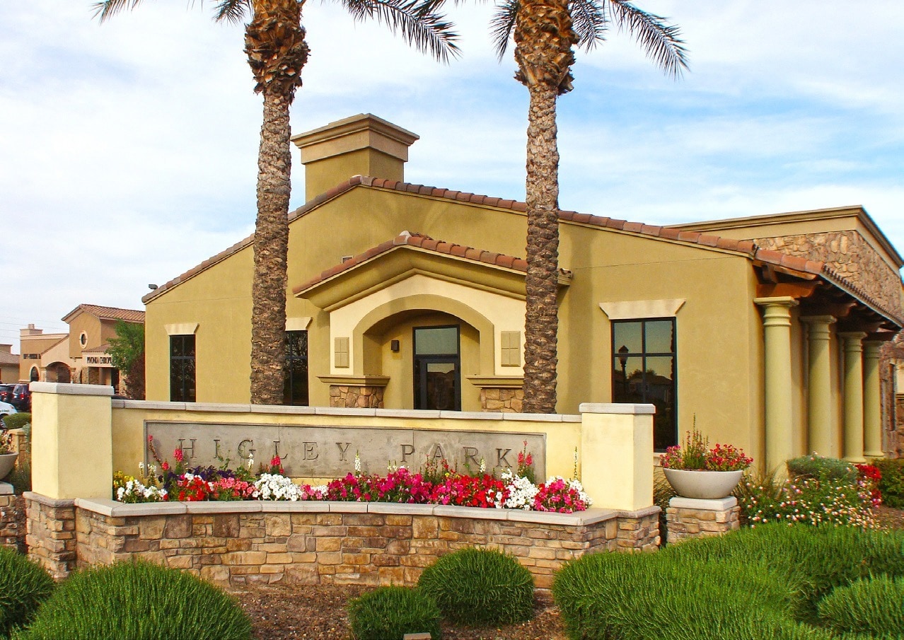 1355 S Higley Rd, Gilbert, AZ for Rent