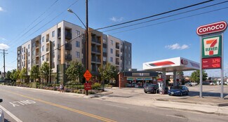 Denver, CO Commercial Land - 3031 W Florida Ave Denver, CO Commercial Land - 3031 W Florida Ave