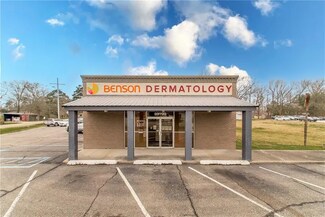 Walker, LA Office - 29799 Walker Rd S
